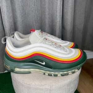 Nike Air Max 97 Ratatouille